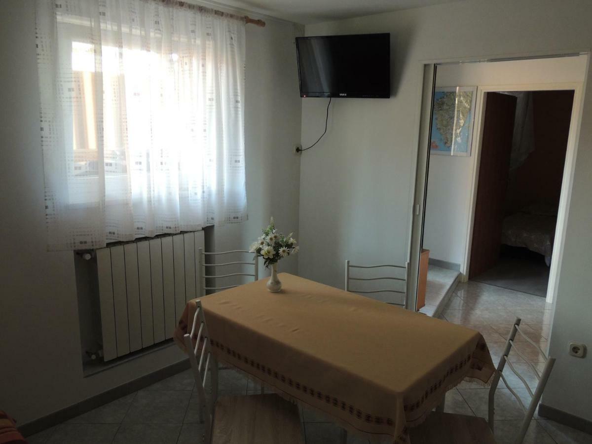 Apartments Palma Лабин Экстерьер фото